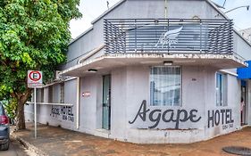 Ágape Hotel  2*